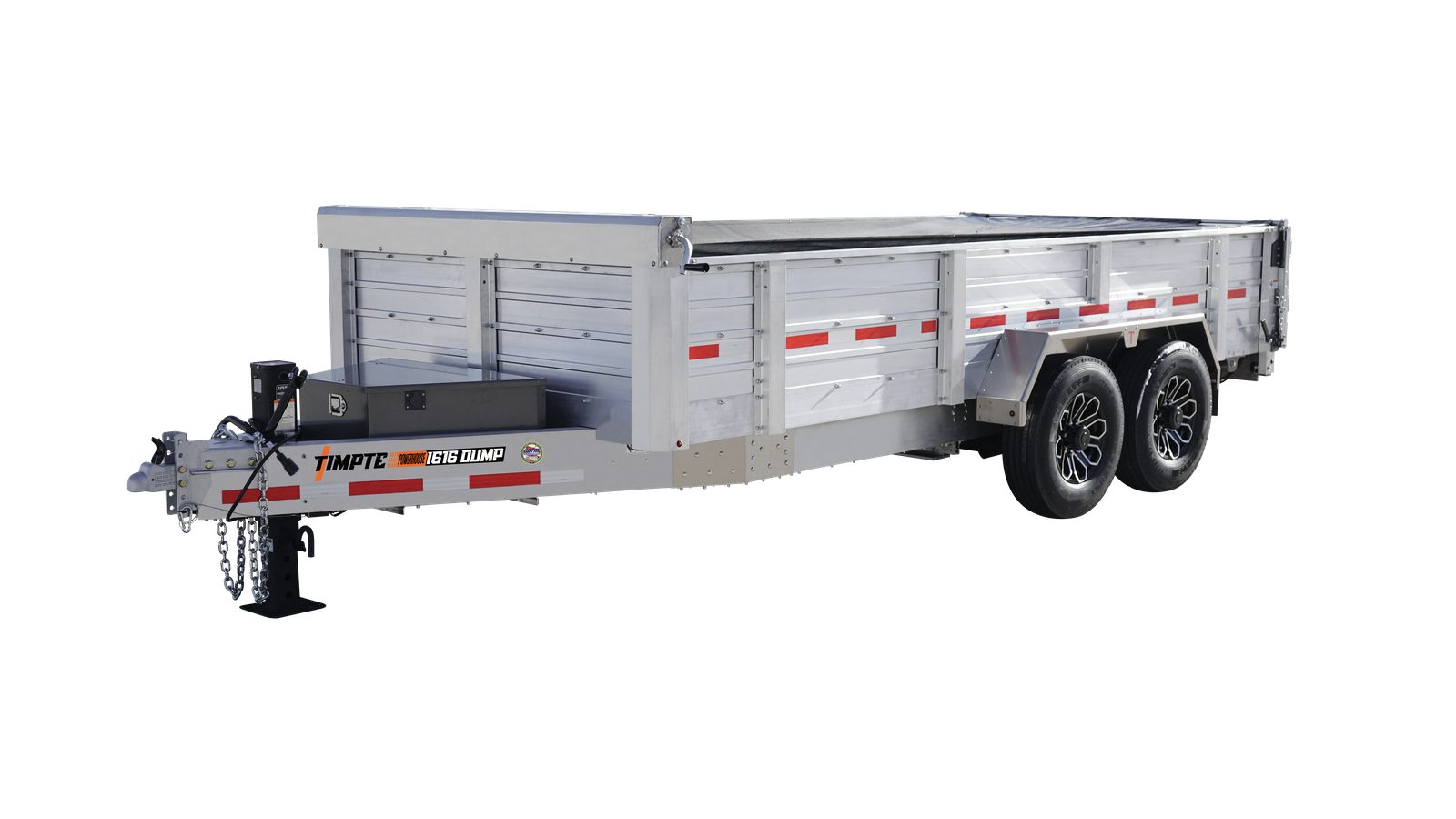 Dump Trailers