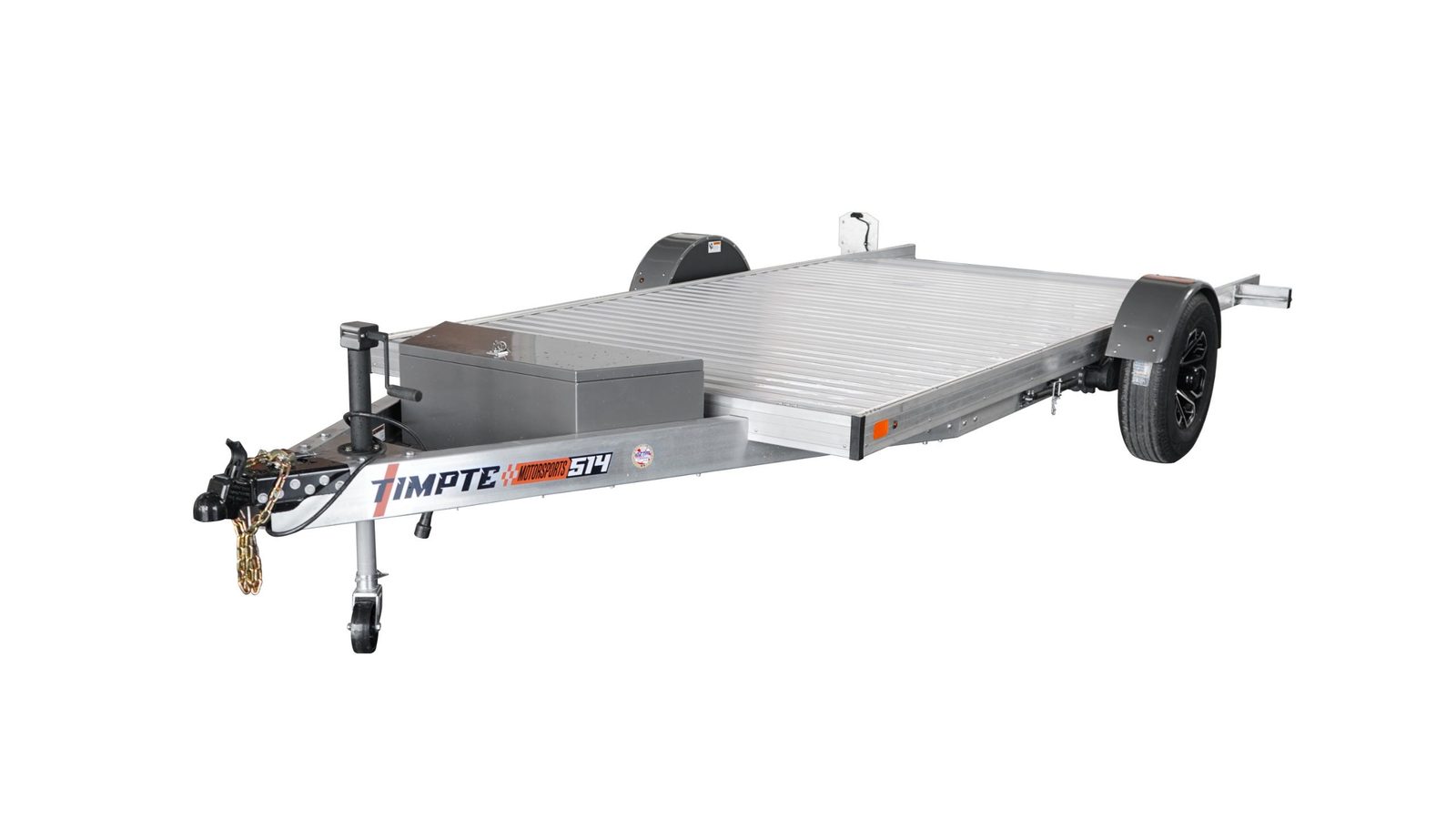 Utility Trailer