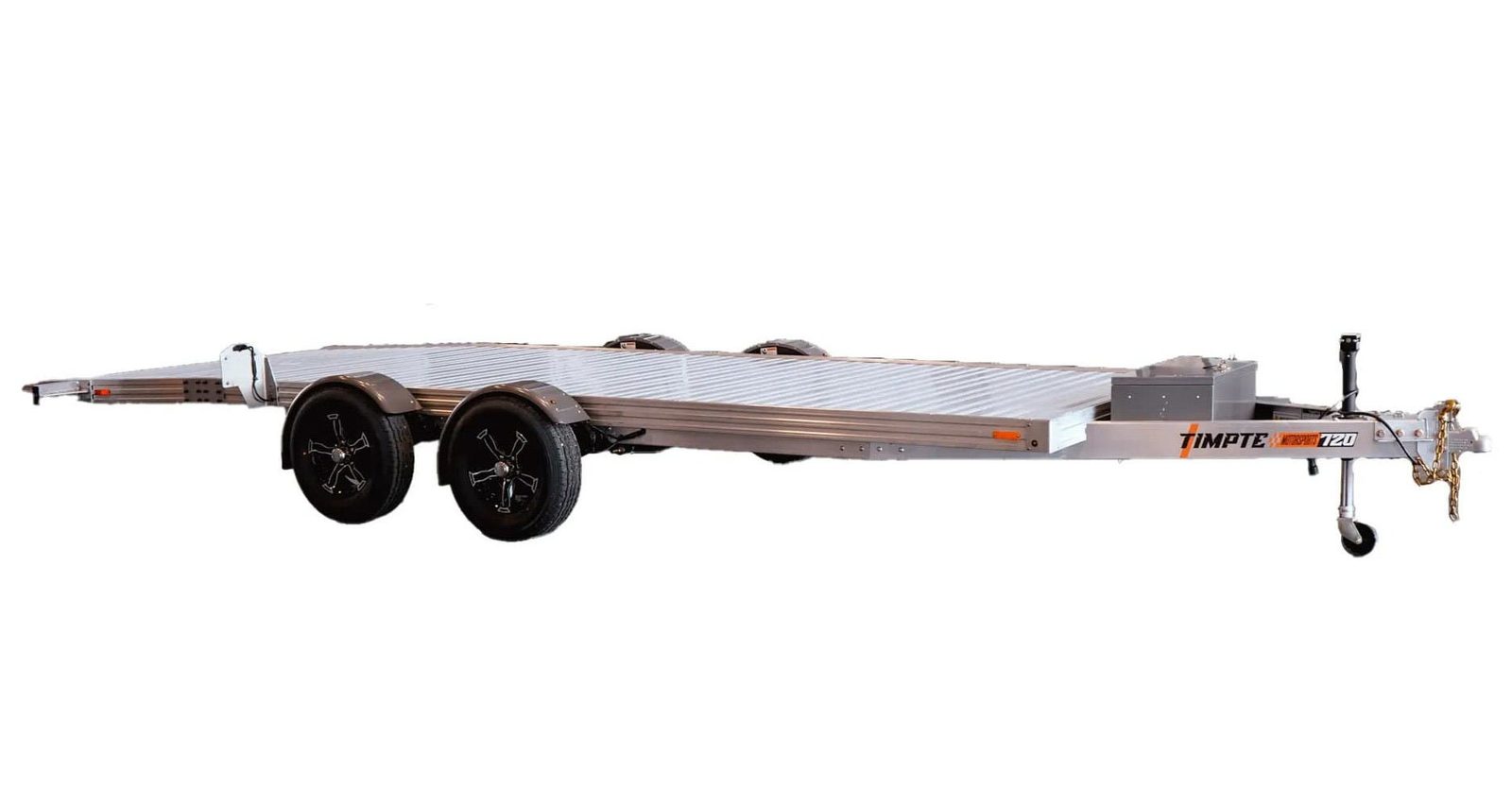 Car Hauler