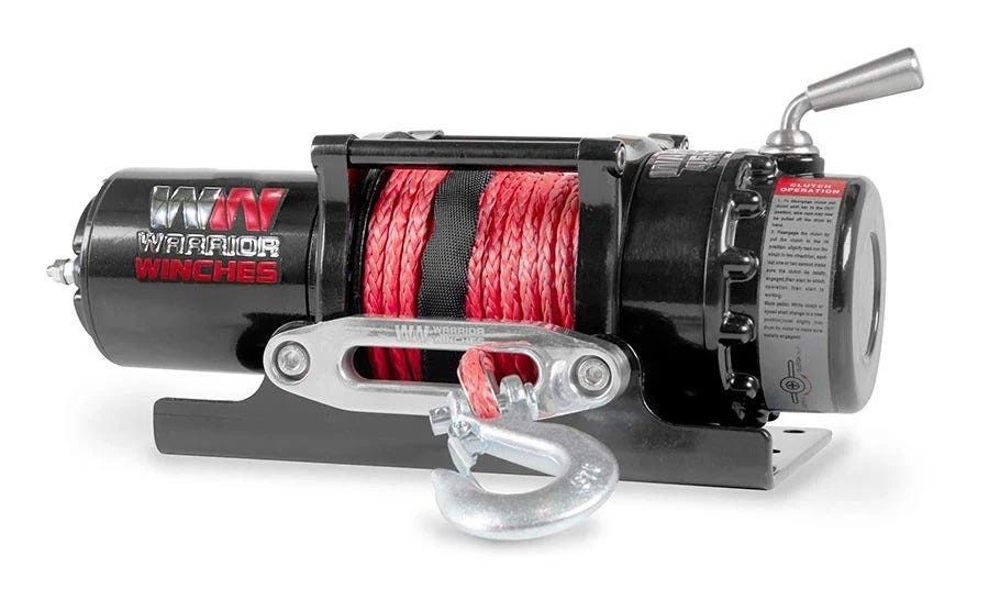 Loading Winch