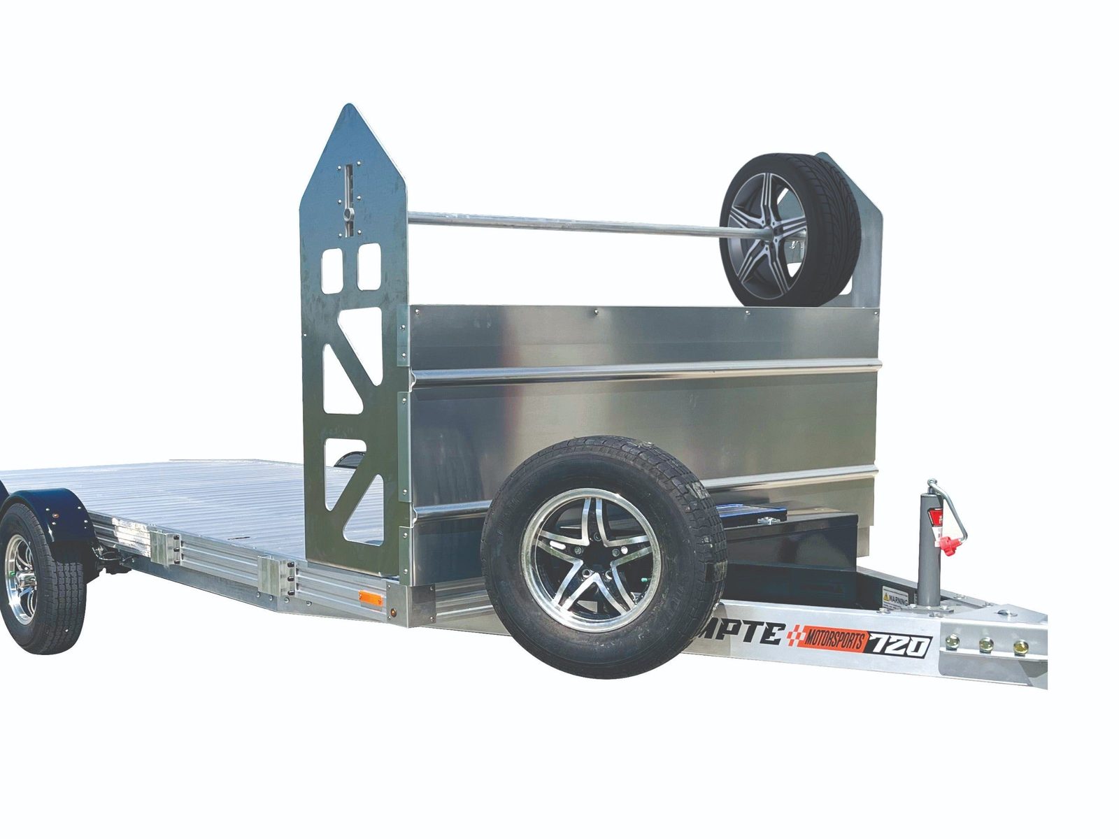 Tire Rack - 514